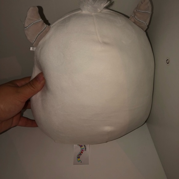 8” amleth squishmallow - Picture 2 of 2